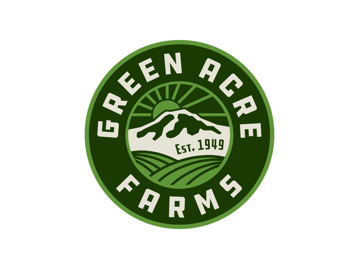 Green Acre Farms - Our Produce